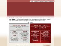 Lehan Partners Lehan Partners