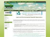 Lead and Environmental Hazards Association Lead and Environmental Hazards Association