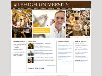 Lehigh University Lehigh University