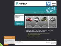 Arriva Wigston for MOT Testing in South Wigston, Leicester, Leicestershire, LE18 4TH