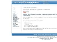 leicesterofficeequipment.co.uk office, furniture, leicester