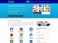 leicestershireplumbers.co.uk Leicestershire, plumbing, plumber