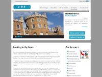 leicestershirepolfed.co.uk