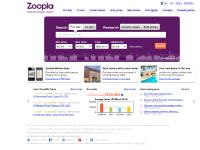 Zoopla Search Property to Buy, Rent, House Prices, Estate Agents