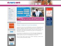 Houses properties for sale let from Leicestershire Property Sales and Rentals