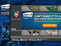 leicestertigers.com Leicester Tigers, Rugby, Rugby Football Club