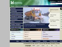 Leicestershire County Council