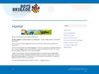 Leicestershire Boys' Brigade