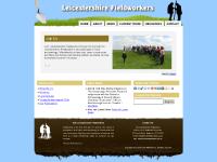 Leicestershire Fieldworkers