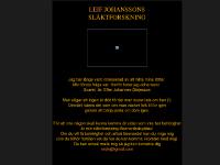 Leif och Rose-Marie - Bed and breakfast