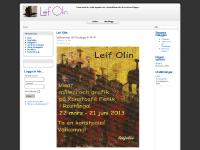 Leif Olin