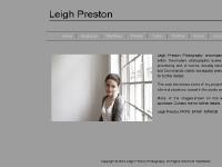 leighpreston.co.uk leighpreston.co.uk