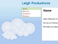 Leigh Productions Leigh Productions
