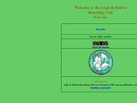 Leigh & District Rambling Club Leigh & District Rambling Club