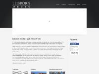 Leisborn Media Leisborn Media