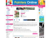 Leisure Painter and The Artist UK magazines | Painters Online Leisure Painter and The Artist UK magazines | Painters Online