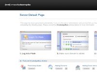 (mt) Media Temple - Business-Class Web Hosting Services