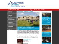 leisurebreaks.co.uk - leisurebreaks