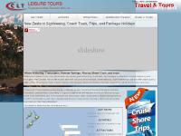 leisuretours.co.nz