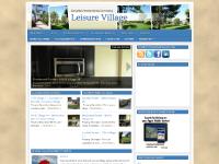 Leisure Village, Camarillo CA Premier Community for Senior Living Leisure Village, Camarillo CA Premier Community for Senior Living