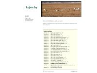 lejsta.se Olger's sidor, Anna-Karin Boode, CH ADB-Konsult lejsta.se Olger's sidor, Anna-Karin Boode, CH ADB-Konsult