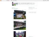 Leksands Bondemarknad Leksands Bondemarknad