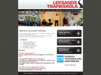 Leksand trafikskola Leksand trafikskola