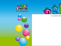 Lekstan - Välkommen