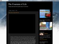 The Fountain of Life The Fountain of Life