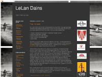 LeLan Dains LeLan Dains