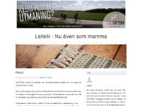 lellelii.blogg.se lellelii, England, Trackbacks ()