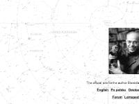 lem.pl Stanislaw Lem, science fiction, Solaris lem.pl Stanislaw Lem, science fiction, Solaris