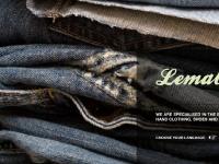 Lemabotex - Choose your Language Lemabotex - Choose your Language