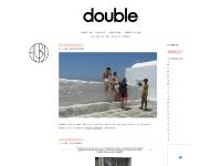 D like Double 22, anna de rijk, chanel, double D like Double 22, anna de rijk, chanel, double