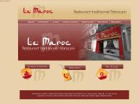 lemaroc-lille.com - lemaroc-lille