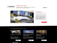 lemeridienparis.com