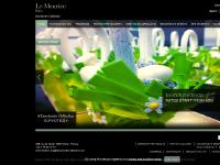 lemeurice.com Le meurice, Paris, luxury