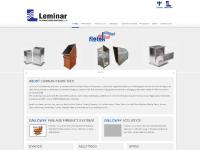 Leminar Air Conditioning Industries L.L.C, a member of the Al Shirawi Group of Companies, is one of the largest manufacturers of Rectangular and Spiral HVAC ducting in the Gulf. Having already supplied ducts to several prestigious projects in the Gulf, Le Leminar Air Conditioning Industries L.L.C, a member of the Al Shirawi Group of Companies, is one of the largest manufacturers of Rectangular and Spiral HVAC ducting in the Gulf. Having already supplied ducts to several prestigious projects in the Gulf, Le