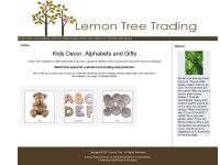 Lemon Tree Lemon Tree