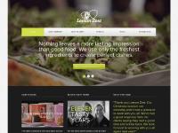 lemon-zest.co.uk lemon-zest.co.uk