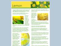 Lemon.co.uk Lemon.co.uk