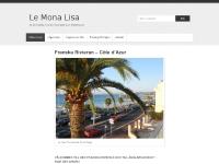 liten lemonalisa.se skärmbild