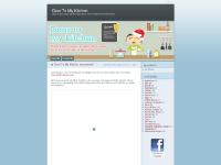  Door To My Kitchen has&nbsp;moved!, Uncategorized, Perfect Cupcakes for Picnics, Random thoughts