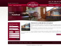 lemondekabul.com Tariff & Services, Reservation, Tariff & Services