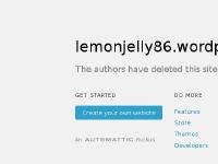 lemonjelly86 