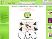 Lemon Tree Wholesale