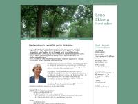 | Handledare Lena Ekberg | | Handledare Lena Ekberg |