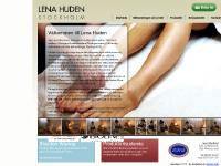 liten lenahuden.se skärmbild