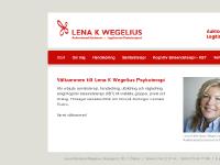 Lena K Wegelius Lena K Wegelius