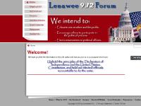 Elected Officials Elected Officials